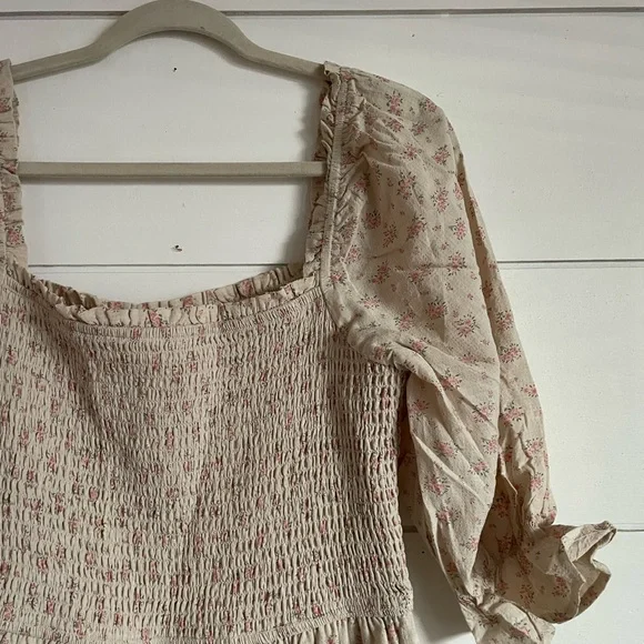 Neuflora Ashland Dress - Picture 2 of 3